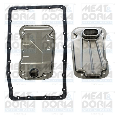 Hydraulic Filter Kit, automatic transmission